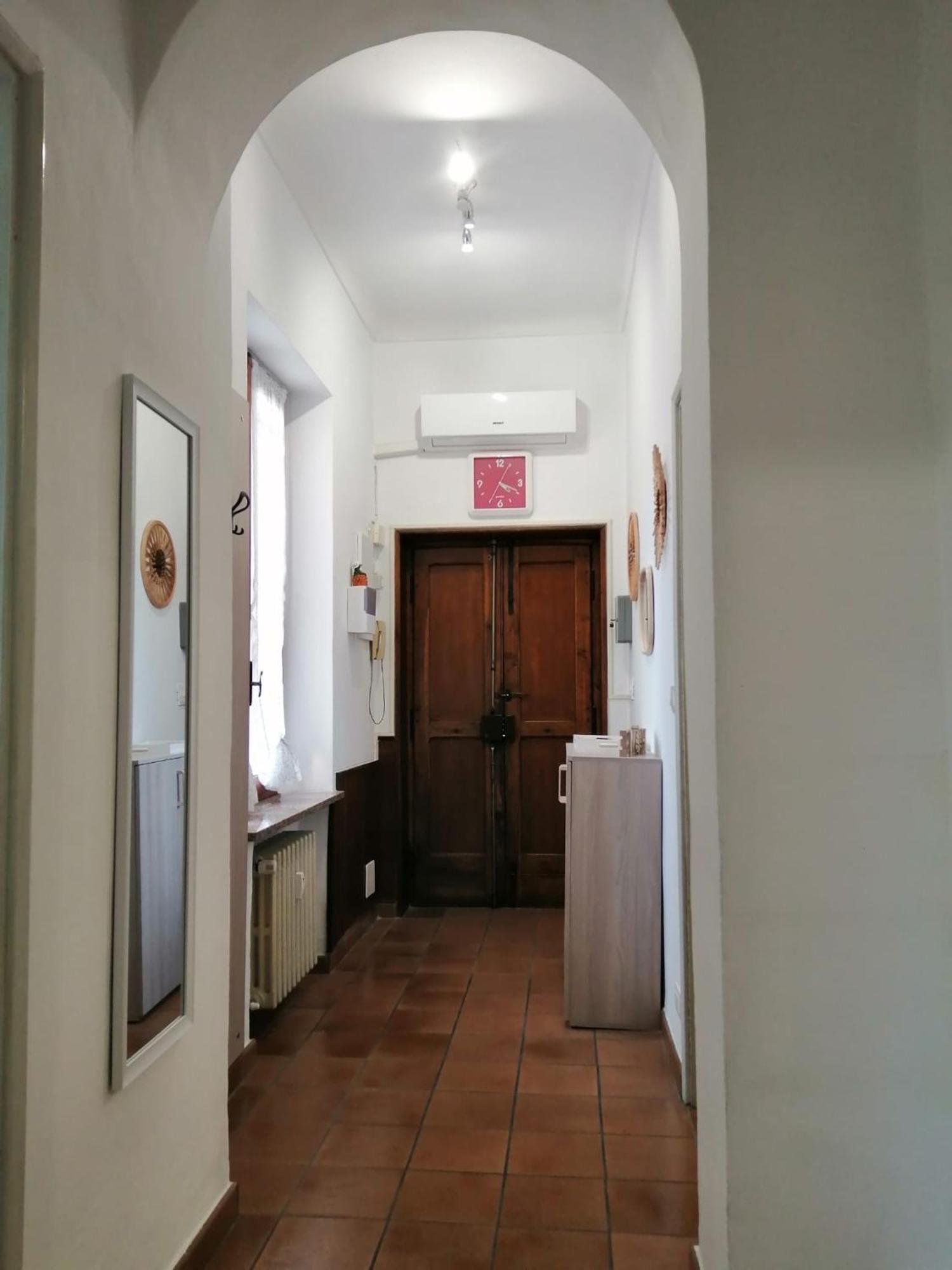 Guest House Montebello Asti Buitenkant foto