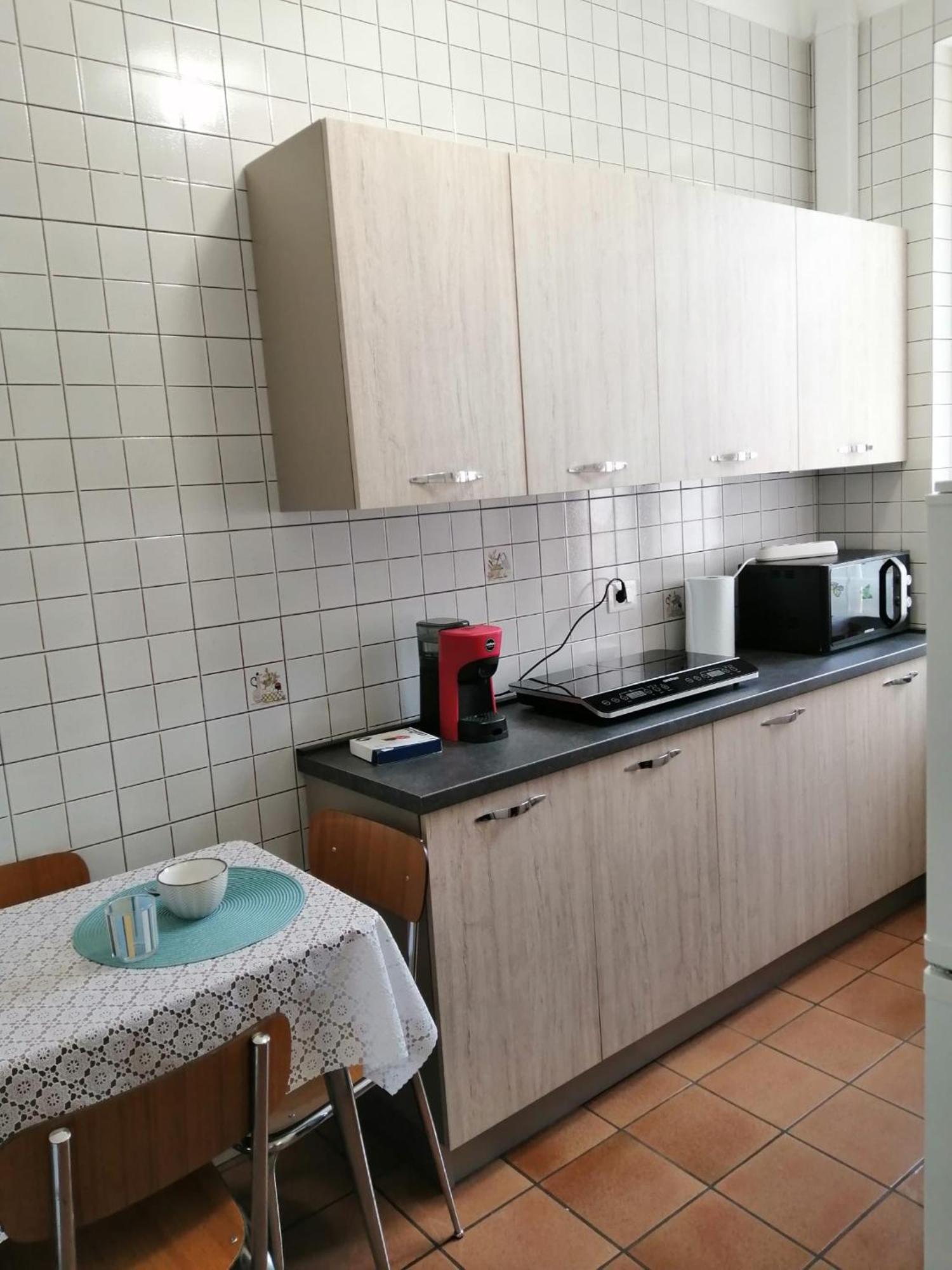 Guest House Montebello Asti Buitenkant foto