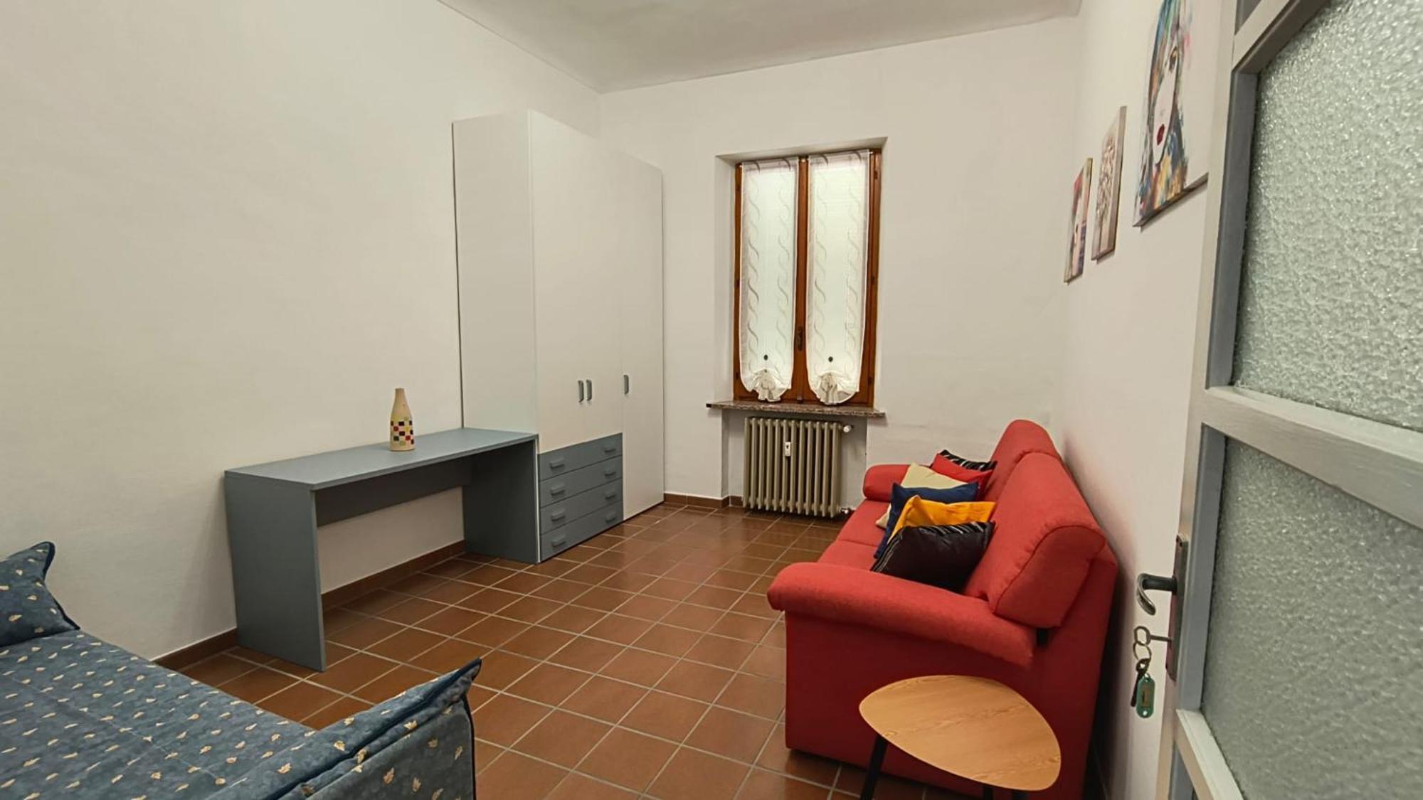 Guest House Montebello Asti Buitenkant foto